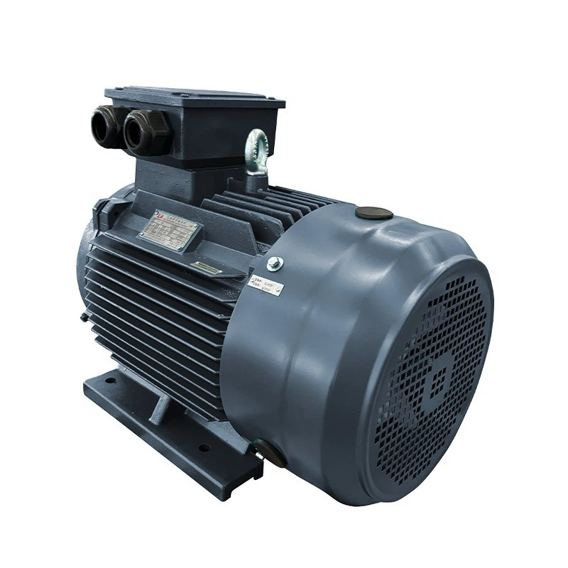 class h insulation motor